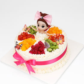 水果芭比C13（停用）