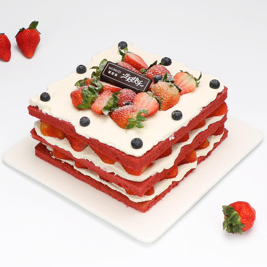 莓你不可G08（停用） 商品图0