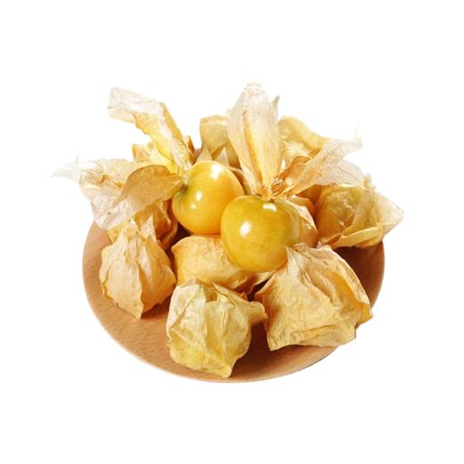 姑娘果 东北特产姑娘果 灯笼果 - 版纳天天水果