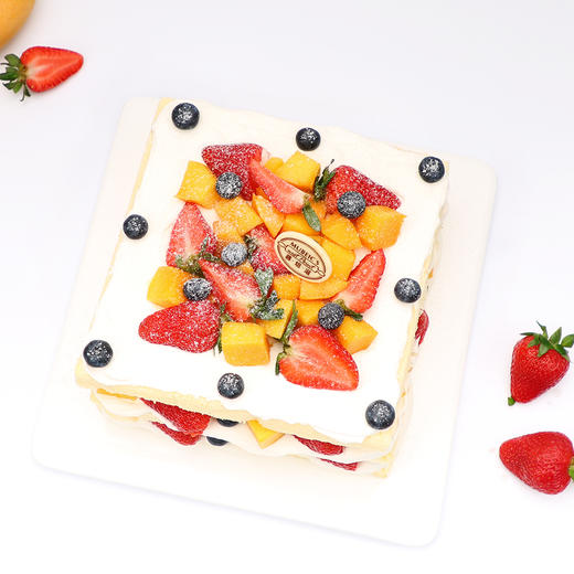 芒莓之恋G07 商品图2