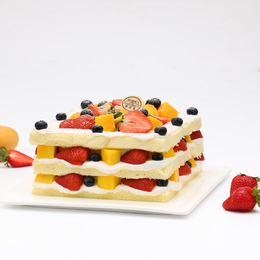 芒莓之恋G07 商品图1