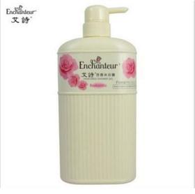【沐浴露】750艾诗沐浴露 浪漫 魅力 蜜意花香沐浴乳