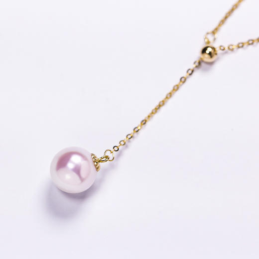 花蜜akoya珍珠首饰 | 许你一生优雅