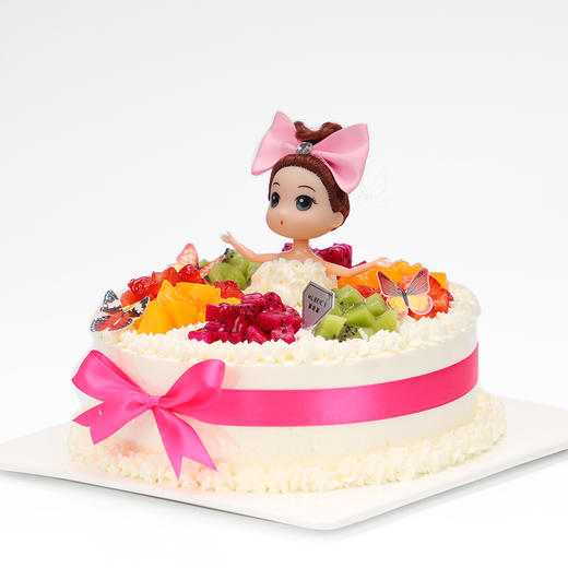 水果芭比C13（停用） 商品图2