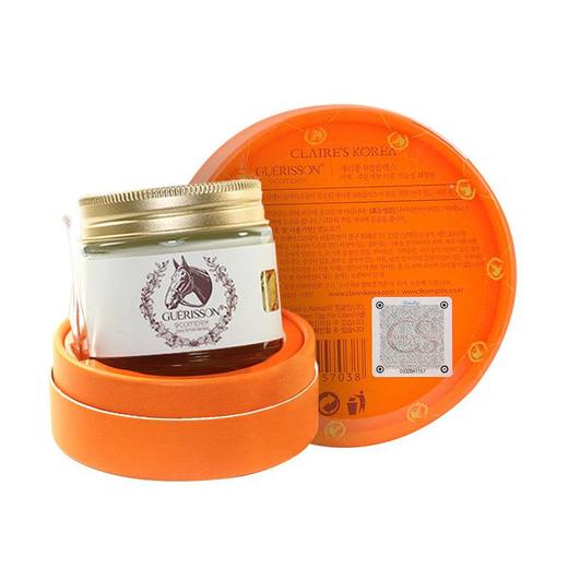 〖香港直邮〗韩国九朵云奇迹马油面霜70g 新版 商品图1