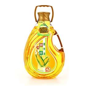 5L狮球唛粟米油