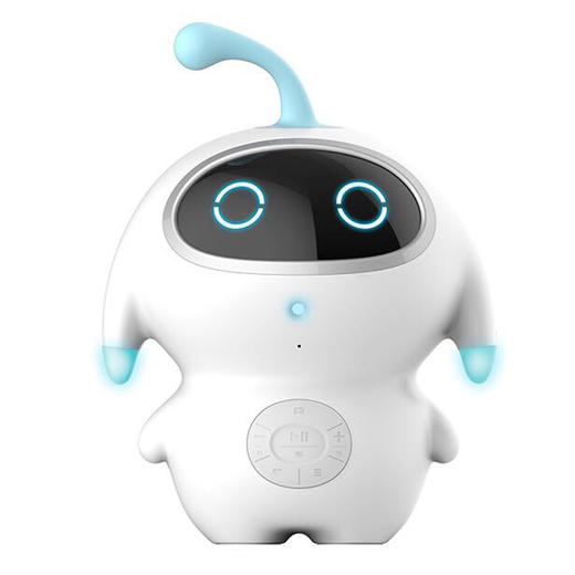 奥拉特小奥智能教育机器人a60