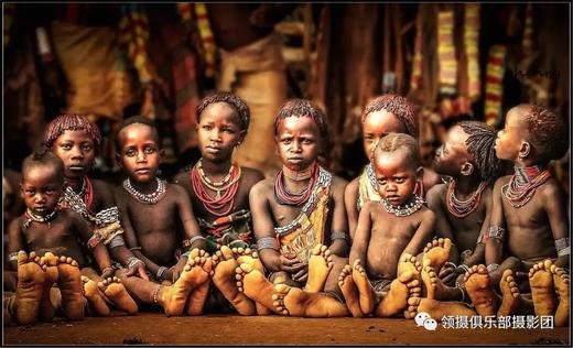 埃塞俄比亚地质奇观（活火山+盐湖）、世遗岩石教堂群、奥莫河谷的部落人文15天摄影团 商品图12