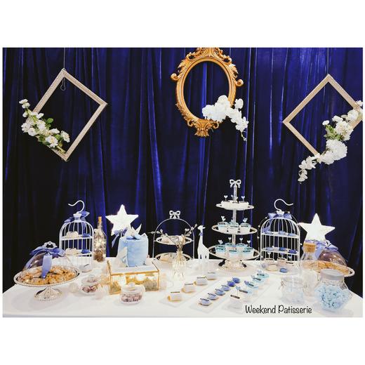 定制甜品台 商品图0