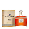 40度路易老爷（Louis Royer）X.O干邑白兰地酒1L 单瓶 商品缩略图0