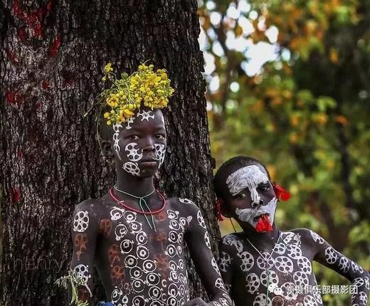 埃塞俄比亚地质奇观（活火山+盐湖）、世遗岩石教堂群、奥莫河谷的部落人文15天摄影团 商品图8
