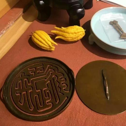 唯吾知足 （香篆） 商品图1