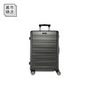 NTNL 多功能行李箱 商务登机箱 自带手机支架 内置充电宝空间 商品缩略图0