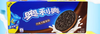 奥利奥夹心巧克力味233g 商品缩略图0