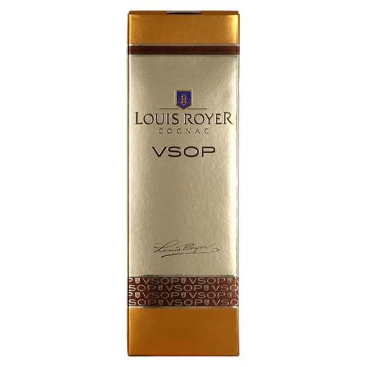 40度路易老爷（Louis Royer）V.S.O.P干邑白兰地酒700ml 单瓶 商品图5