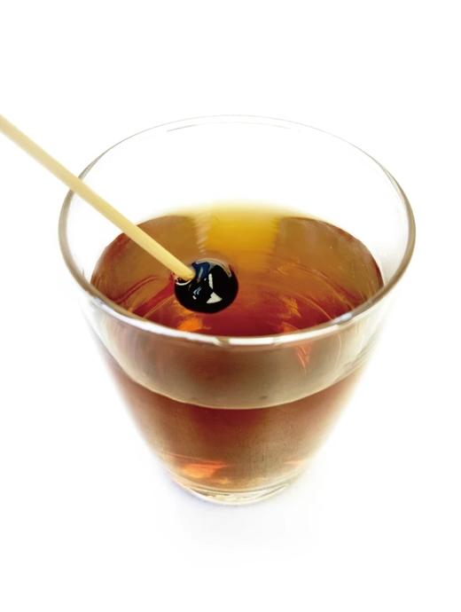 天士力帝泊洱大叶禅普洱茶膏趣味搅拌原味棒棒茶20支装 商品图3