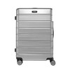 NTNL 多功能行李箱 商务登机箱 自带手机支架 内置充电宝空间 商品缩略图4