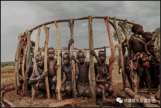 埃塞俄比亚地质奇观（活火山+盐湖）、世遗岩石教堂群、奥莫河谷的部落人文15天摄影团 商品图10