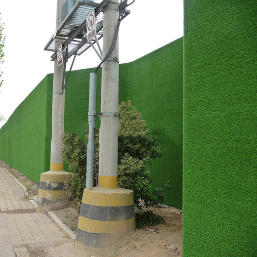 仿真绿植带胶草坪2.5米-3米 商品图3