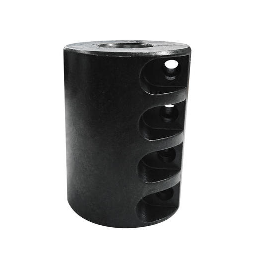 700101000476    抱箍式连接套_Ф24×60 商品图0