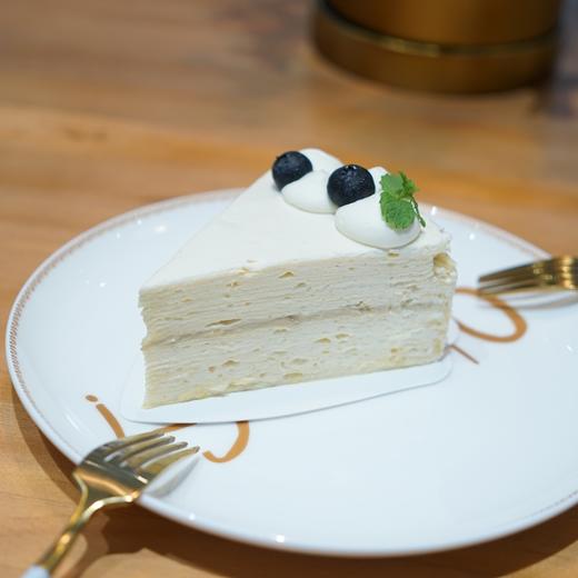 榴莲千层(预售～下午1点左右出品) - weekend61法式甜点