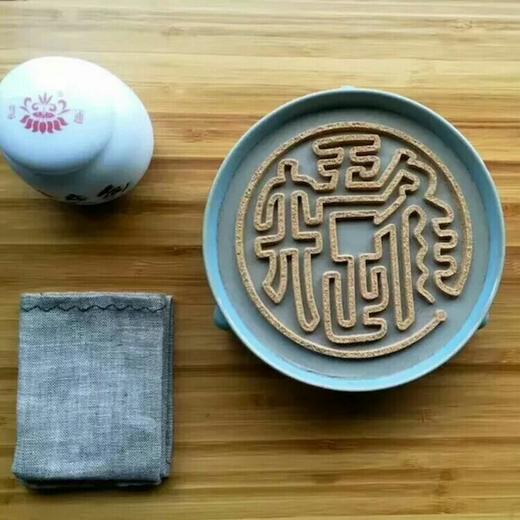 唯吾知足 （香篆） 商品图2