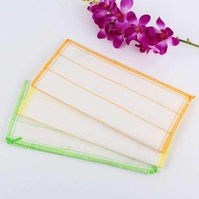 妙洁抹布3片装 商品图0