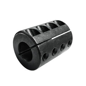 抱箍式链接套_Φ20X60  700101000772