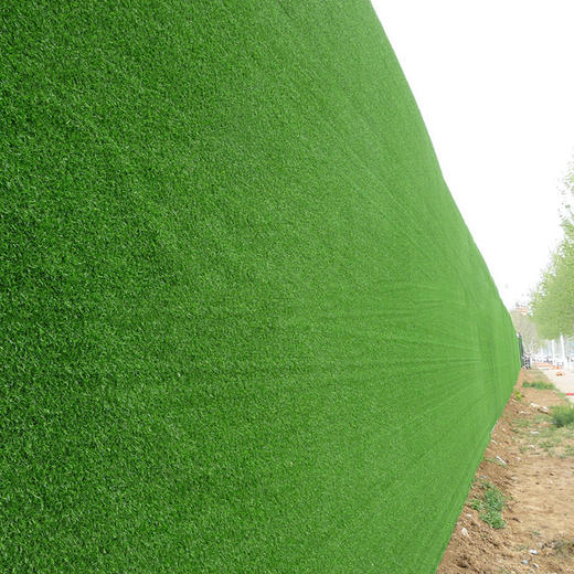 仿真绿植带胶草坪4米 商品图6