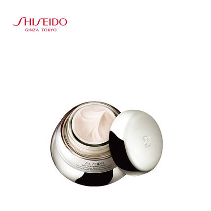 1楼资生堂 百优全新精纯乳霜50ml 商品图1