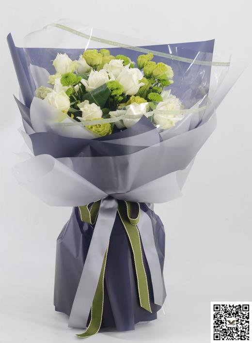 雾光纸/韩素纸 商品图4