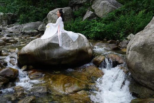 上善治水说读经 商品图0