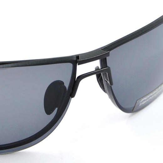 porsche design保时捷 | p8418 d | 太阳镜 - 上镜眼镜精品馆