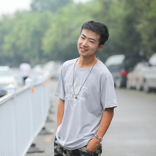 侣行张昕宇梁红同款爱在南极十年纪念系列t恤侣行制造