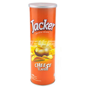 160g杰克牌芝士味薯片