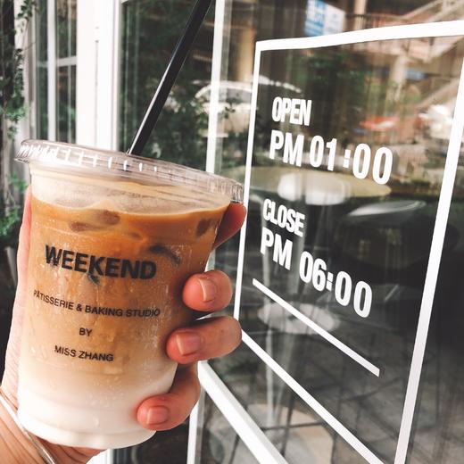 拿铁咖啡 商品图1