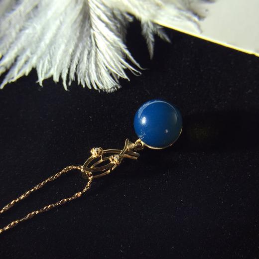 【48754】多米吊坠