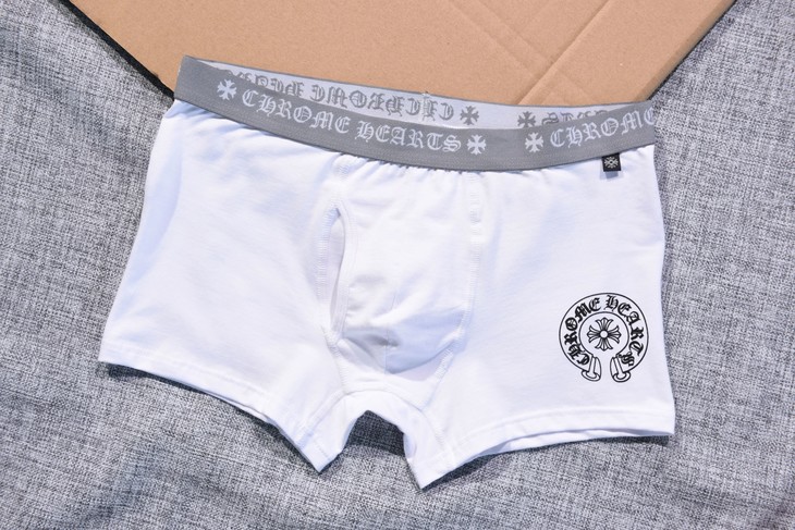 ch小马蹄男款舒适平角裤四角裤pj052