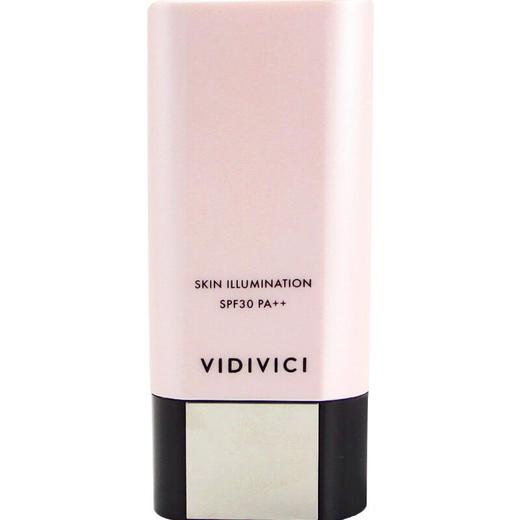 〖韩国〗VIDIVICI 光彩美肌隔离乳 水光肌隔离霜妆前乳SPF30 PA++ 40ml 商品图1