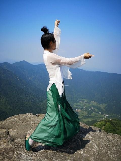 太极回春功—春沐老师带功（音频） 商品图0