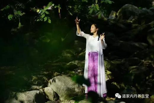 内丹基础理论三：何谓取坎添离？ 商品图0