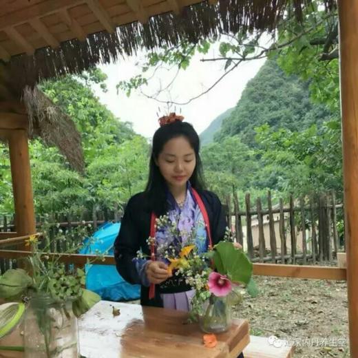 第六天扣齿咽津补肾法 商品图0