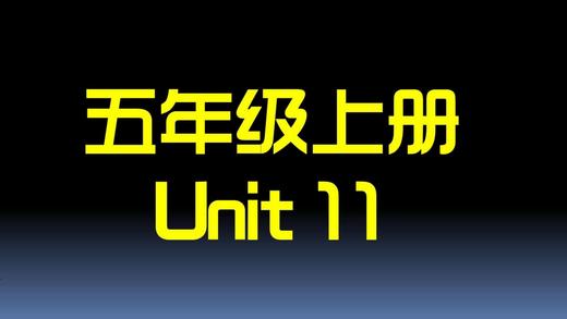 U11自然拼读 商品图0