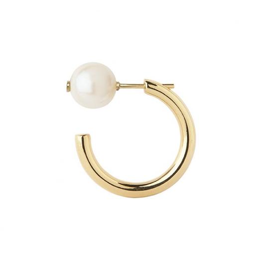 北京仓｜MARIA BLACK-Elly-珍珠 耳环（单支）［丹麦设计师］ 商品图1