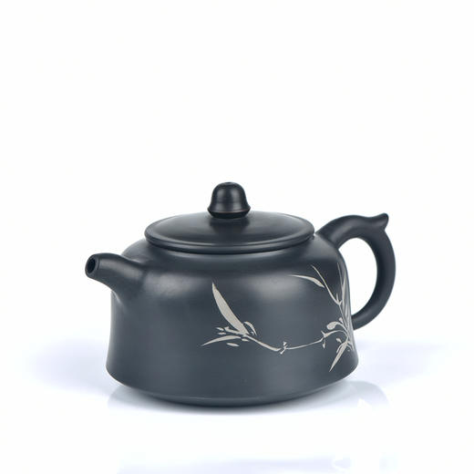 邹科  残帖茶壶 商品图1
