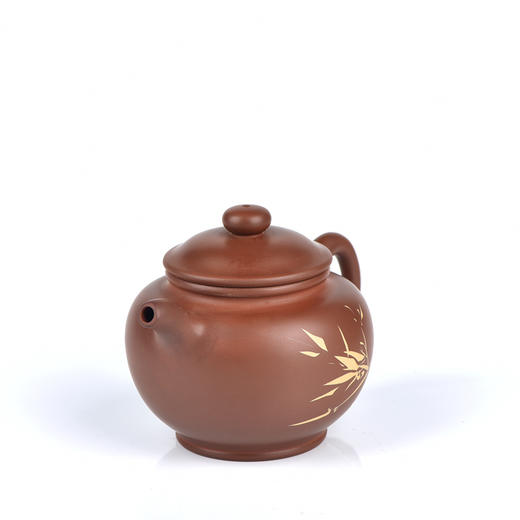 邹科  残帖茶壶 商品图3