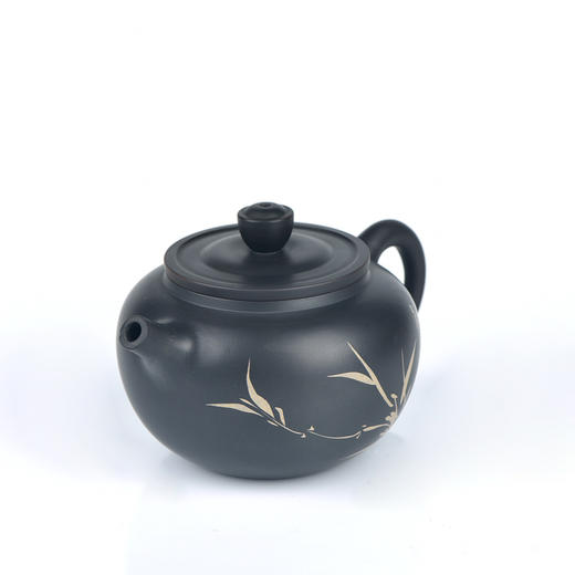 邹科  残帖茶壶 商品图1