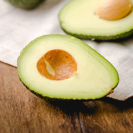 智利即食牛油果，孕妈能量果，口感软香滑糯，熟果放冰箱保存，青果常温保存 商品图7