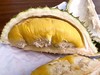 宏丰精选  马来西亚进口猫山王榴莲  新鲜榴莲 解冻就可以剥 商品缩略图4