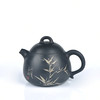 邹科  残帖茶壶 商品缩略图0